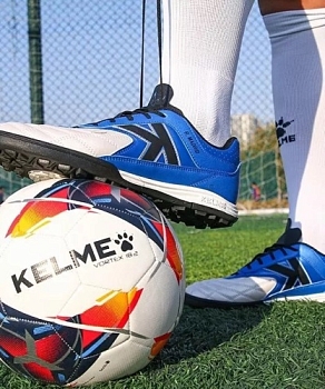 Шиповки KELME  Men's football shoes (TF)