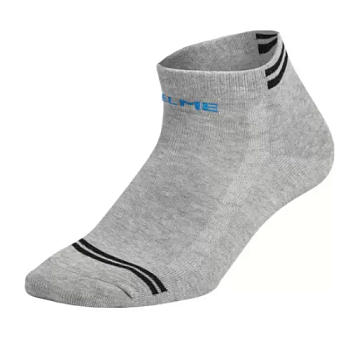 Носки Kelme Flat Casual Socks