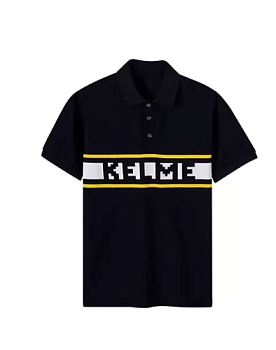 Футболка-поло Kelme Short sleeve POLO shirt