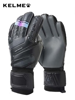Перчатки вратарские KELME Goalkeeper gloves (training level)