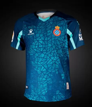 Футболка Kelme 20-21 Spanish home T-shirt