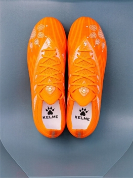 Бутсы KELME Men's soccer shoes (MG)