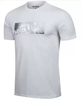 Футболка Kelme Men's casual T-shirt