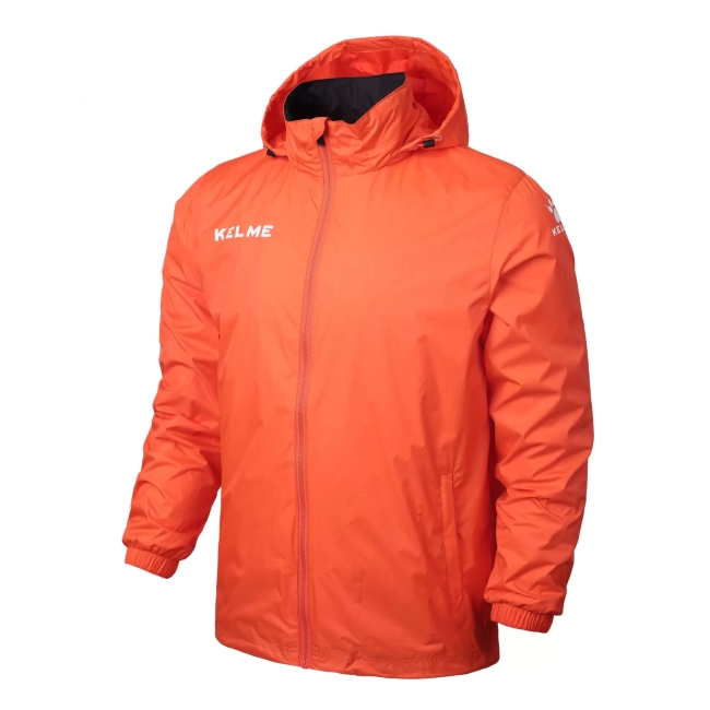 Ветровка KELME Windproof rain Jacket
