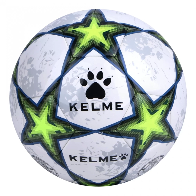 Мяч футбольный KELME Football, 32 панели, термосклейка