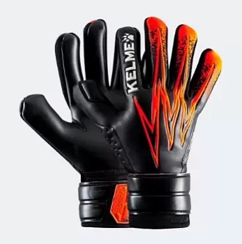 Вратарские перчатки KELME Training Level Goalkeeper Gloves