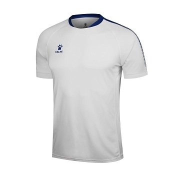 Футболка KELME Short Sleeve Football Shirt