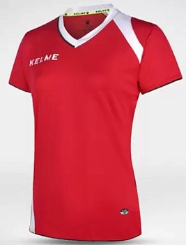 Футболка KELME Women Training Top
