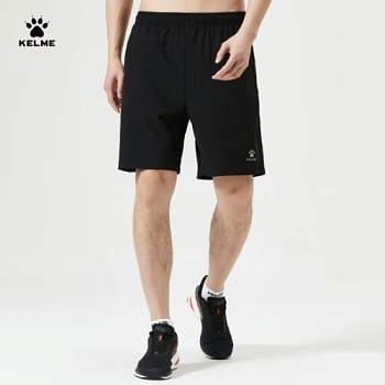 Шорты KELME Men's Woven Shorts