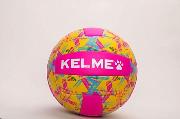 Мяч волейбольный KELME Volleyball, машинная сшивка