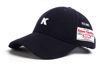 Бейсболка KELME Casual hat
