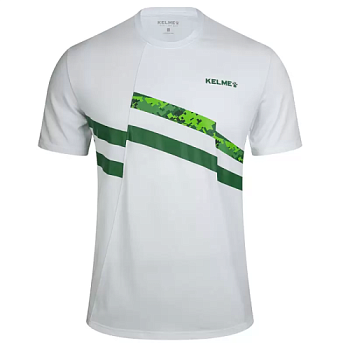 Футболка Kelme Men's loose short sleeve T-shirt