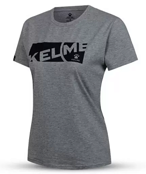 Футболка Kelme Women's casual T-shirt