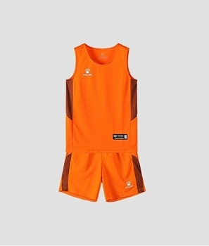 Детская баскетбольная форма Children's basketball uniform