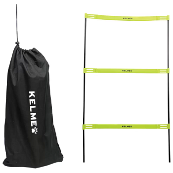 Тренировочная лестница Kelme Multi-functional agility training ladder 12pcs/6M