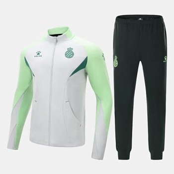 Спортивный костюм KELME 22-23 Espanyol Appearance Kit (Domestic)
