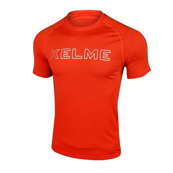 Футболка KELME Men T shirts
