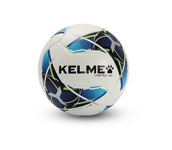 Мяч футбольный KELME Hand stitched football