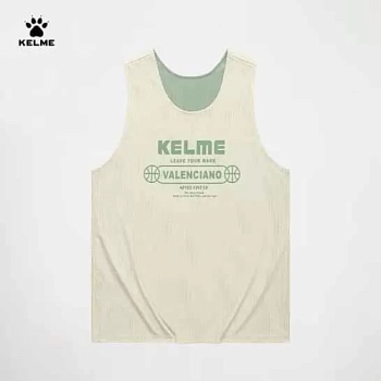 Манишка KELME Knitted vest (reversible)