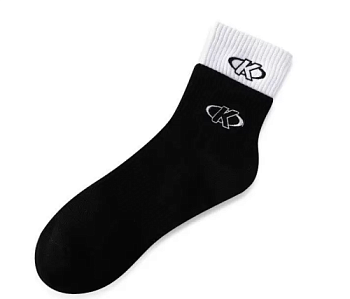 Носки KELME Men's short tube casual socks