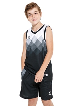 Детская баскетбольная форма KELME Basketball clothes
