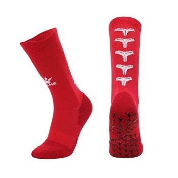 Носки KELME Silicone sports socks