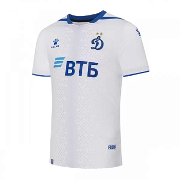 Футболка 19-20 Dynamo T-shirt (domestic)