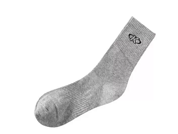 Носки KELME Men's tube casual socks