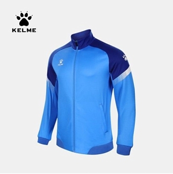 Олимпийка KELME Knitted jacket