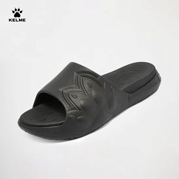 Шлепанцы KElME Men's/women's slippers