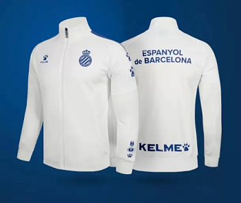 Олимпийка 19-20 Espanyol training jacket