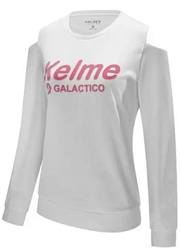 Лонглсив Kelme Women's long sleeve T-shirt