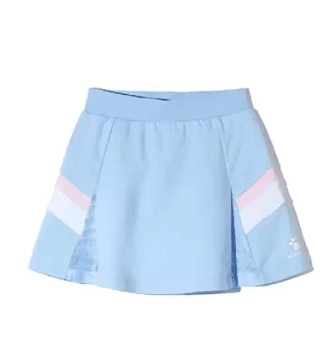 Детская юбка-шорты KELME Knitted Culottes for Girls