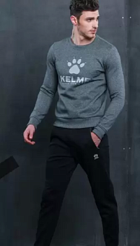 Свитшот Kelme Men's sweater