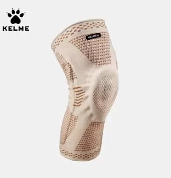 Суппорт Kelme Knitted sports knee pads