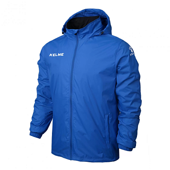 Детская ветровка KELME Sports woven jacket raincoat