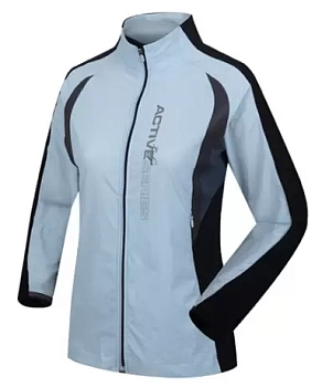 Олимпийка Kelme Women's sports omnidirectional jacket