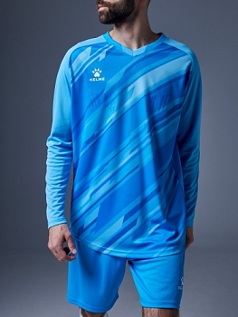 Вратарская форма KELME Long sleeve goalkeeper suit