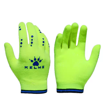 Перчатки Kelme Warm Gloves