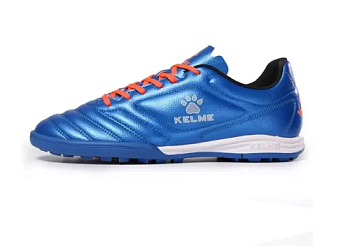 Детские шиповки Kelme KIDS Football Shoes (TF)