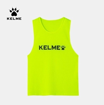 Детская манишка KELME Children's training vest