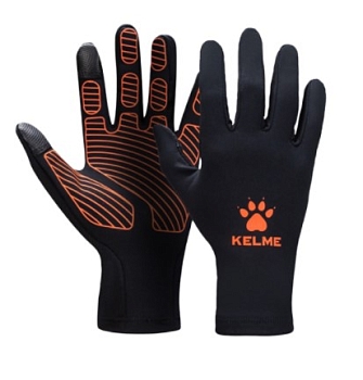 Детские перчатки KELME Children's cold gloves