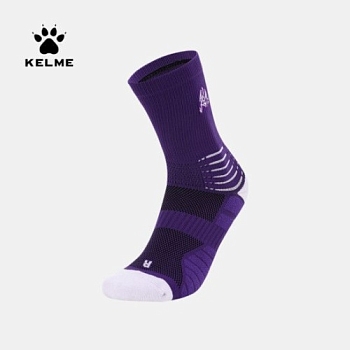 Носки KELME Basketball socks (same style for children/women)
