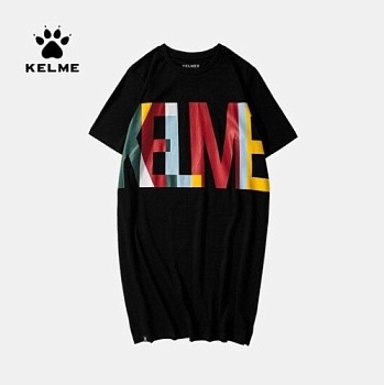 Футболка Kelme Women's long-sleeved T-shirt