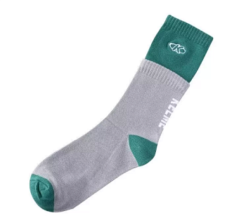 Носки KELME Men's tube casual socks