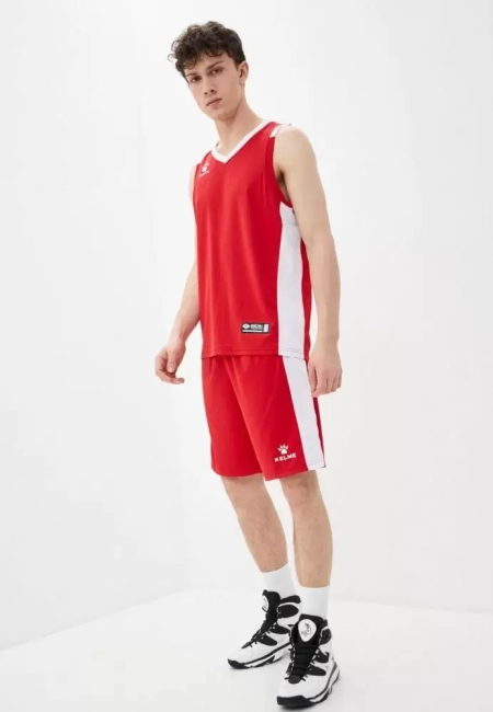 Баскетбольная форма Kelme Basketball clothes