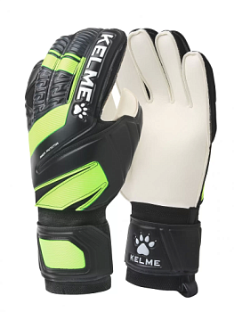 Вратарские перчатки Kelme Goalkeeper Gloves (competition)