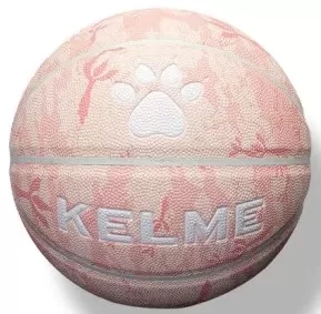 Баскетбольный мяч KELME Basketball
